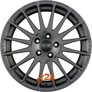 Felga aluminiowa Oz SUPERTURISMO GT 18 8 5x112