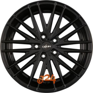 Felga aluminiowa Oxigin 19 OXSPOKE 20 10,5 5x130