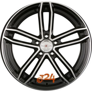 Felga aluminiowa Axxion AX8 RAGE 21 10,5 5x120