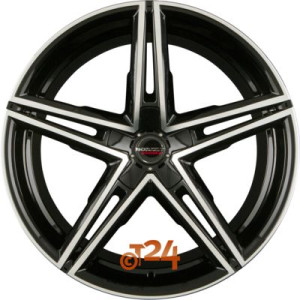 Felga aluminiowa Borbet XRS 19 8,5 5x108