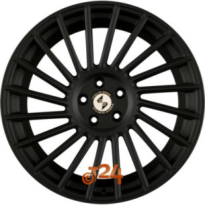 Felga aluminiowa Eta Beta VENTI-R 20 9 5x108
