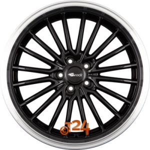 Felga aluminiowa Brock / Rc B24-GP 20 9 5x112