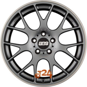 Felga aluminiowa Bbs CH-R 20 10,5 5x112