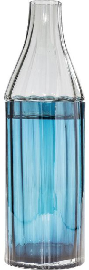 Wazon Bicolore Aqua Bottle Ø15x49 cm sfmeble