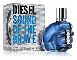 Diesel Sound Of The Brave Edt 35ml Oryginał