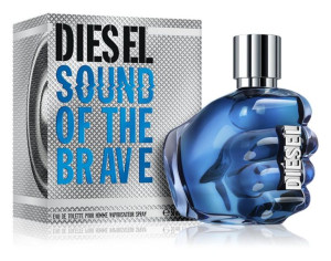 Diesel Sound Of The Brave Edt 50ml Oryginał