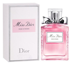 Dior Miss Dior Rose N'roses Edt 30ml
