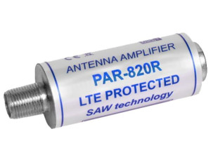 Przedwzmacniacz antenowy Telmor PAR-820R LTE