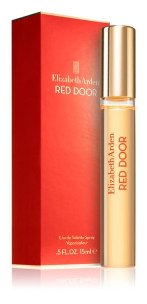 Elizabeth Arden Red Door Edt 15ml Oryginał