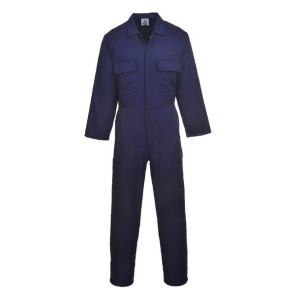 Kombinezon Euro Work PORTWEST [S999] Granatowy XL