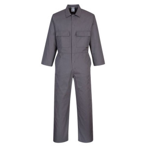 Kombinezon Euro Work PORTWEST [S999] Szary 2XL