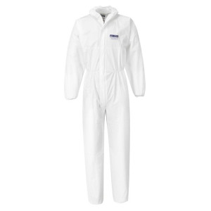 Kombinezon mikroporowaty BizTex typ 65 (50szt) L