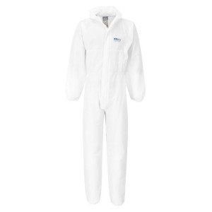 Kombinezon trudnopalny BizTex SMS 56 (50szt) 3XL