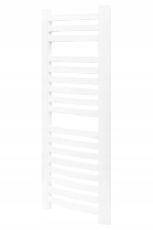 Grzejnik Łazienkowy Drabinka 400x1400 Slim 487w B