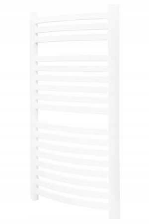 Grzejnik Łazienkowy Drabinka 470x1600 Biały 645w