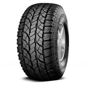 Yokohama Geolandar A/ts Rpb G012 255/70r17 110s
