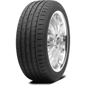 Continental ContiSportContact 3 XL FR 245/40R18 97Y
