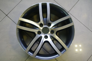 Felga aluminiowa FREEMAN F2211 17 7.5 5x112