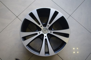 Felga aluminiowa FREEMAN VW20 17 7.0 5x112