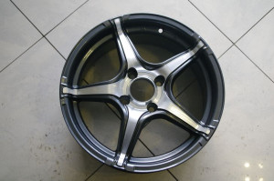 Felga aluminiowa FREEMAN 1076 16 7.0 4x108