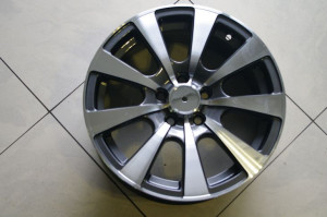 Felga aluminiowa FREEMAN F6009 15 6.0 5x98