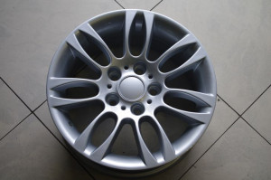 Felga aluminiowa FREEMAN B66 16 7.0 5x120