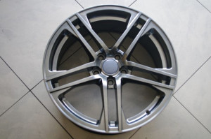 Felga aluminiowa FREEMAN A31 18 8.0 5x112