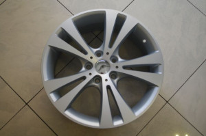 Felga aluminiowa FREEMAN VW20 17 7.0 5x112