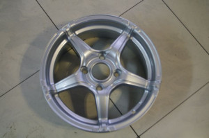 Felga aluminiowa FREEMAN 1076 15 6.5 4x114.3