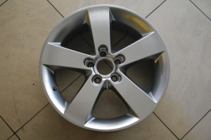 Felga aluminiowa FREEMAN H1136 16 6.5 5x100