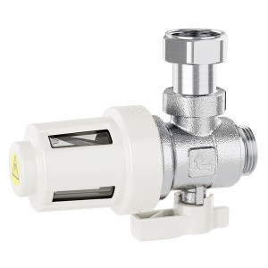 Separator Zanieczyszczeń Filtr Magnetyczny Caleffi