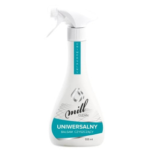 Mill Clean uniwersalny balsam czyszczący 555ml