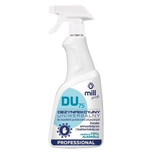 Mill profi Dezynfekujący płyn Uniwersalny 500ml