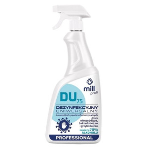 Mill profi Dezynfekujący płyn Uniwersalny 1000ml