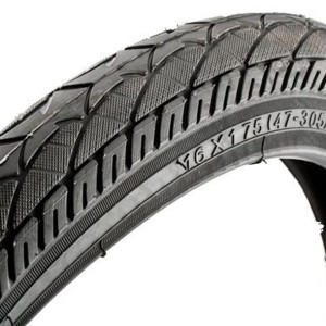 Opona 16 X 1,75 Deestone D-833