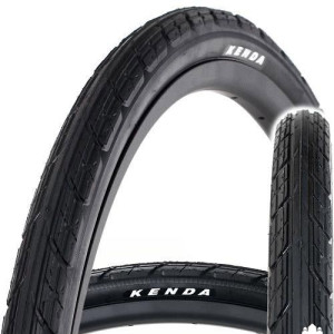 Opona 28 Trekkingowa 700x38c Kenda K-198 Eurotour