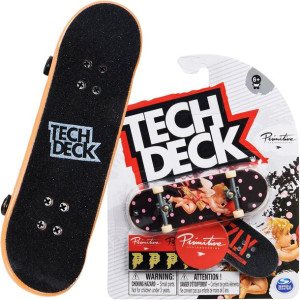 Tech Deck deskorolka fingerboard Primitive Rodriguez