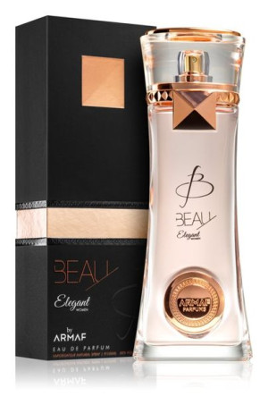 Armaf Beau Elegant Edp 100ml Oryginał