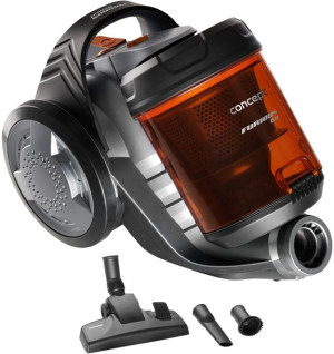 VP5153 Odkurzacz bezworkowy  FURIOUS Home & Pet 800 W