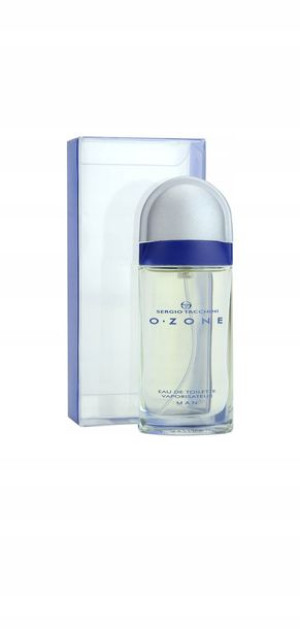 Sergio Tacchini Ozone Edt 30ml Oryginał