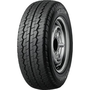 Dunlop Sp Lt30 205/75r16 110r
