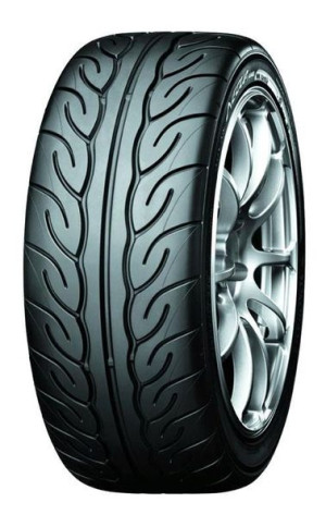 Yokohama Advan Neova Ad08 R 215/45r16 86w 2012r.