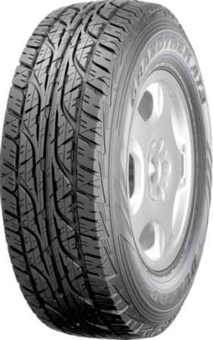 Dunlop Grandtrek AT3 OWL 225/70R16 103T