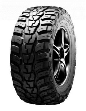 Kumho Kl71 Road Venture Mt 245/75r16 120/116q