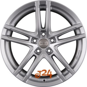 Felga aluminiowa DEZENT TZ-C 16 6,5 5x112
