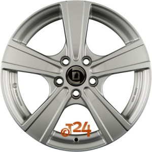 Felga aluminiowa DIEWE WHEELS MATTO 16 6,5 5x114,3