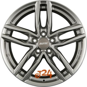 Felga aluminiowa ALUTEC IKENU 16 6,5 4x108