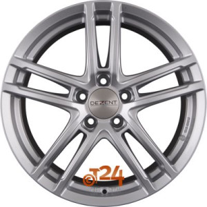 Felga aluminiowa DEZENT TZ 17 6,5 5x112