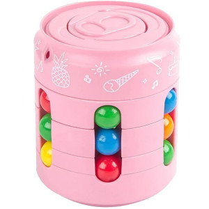 Fidget Puszka Zabawka antystresowa