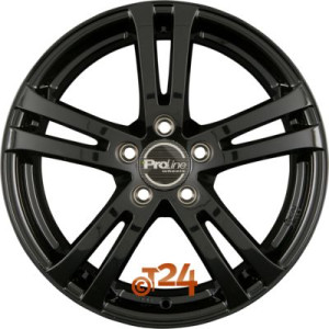 Felga aluminiowa ProLine Wheels  BX700 17 7 5x112